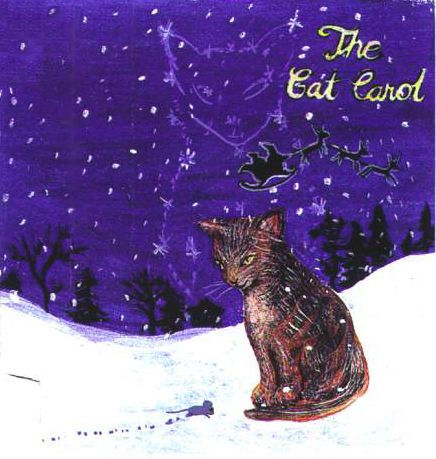 The Cat Carol